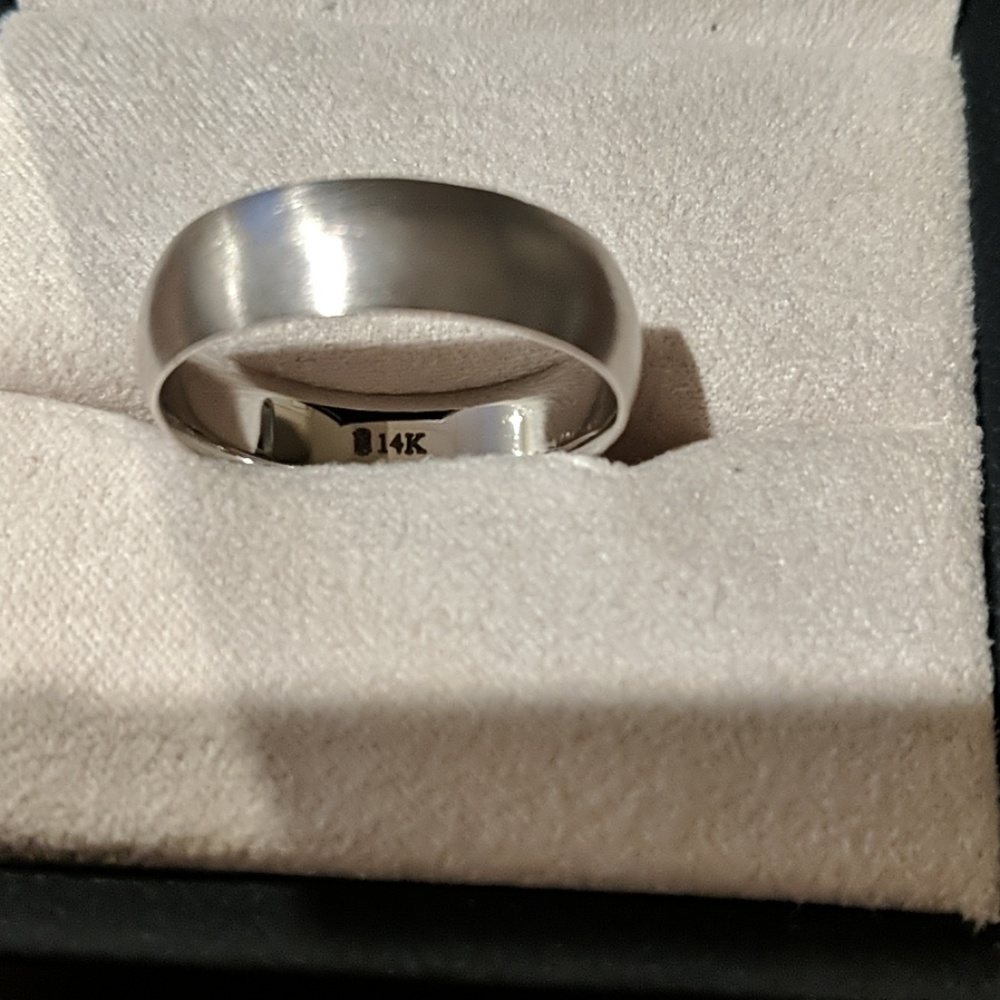 Men's ring - Picture 5 of 7